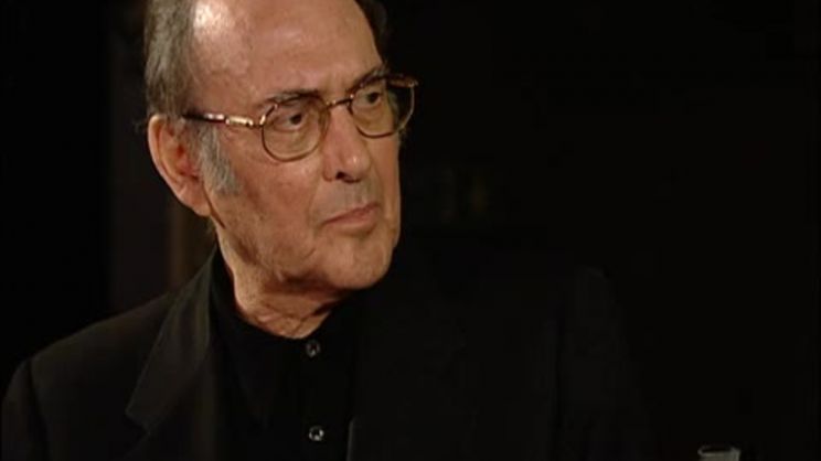 Harold Pinter