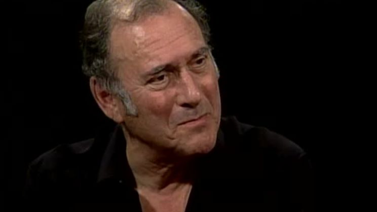 Harold Pinter