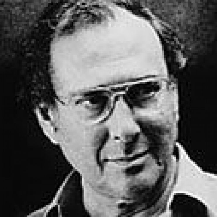 Harold Pinter