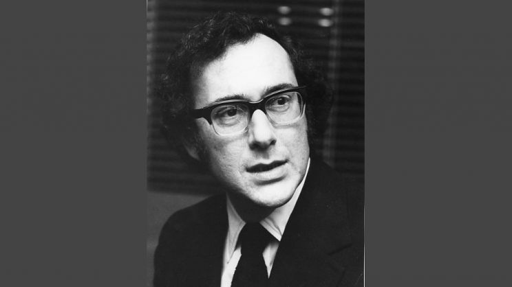 Harold Pinter