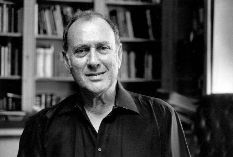 Harold Pinter