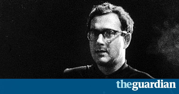 Harold Pinter