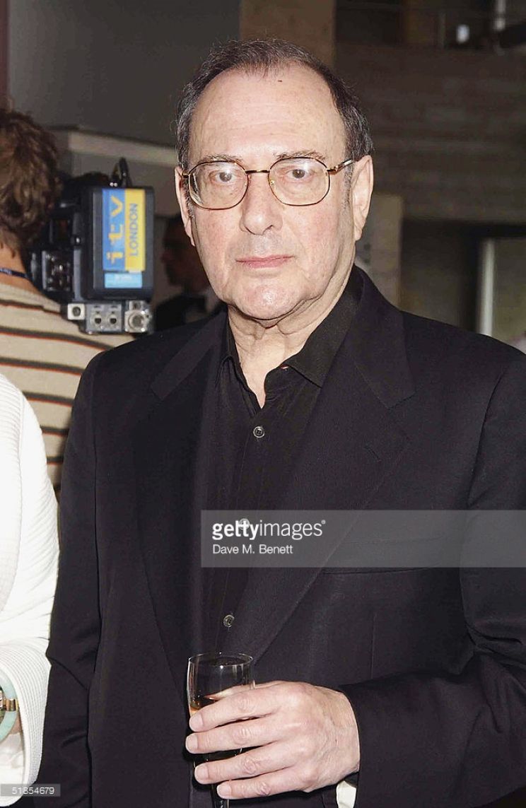 Harold Pinter