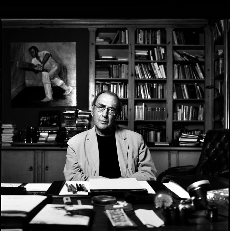 Harold Pinter