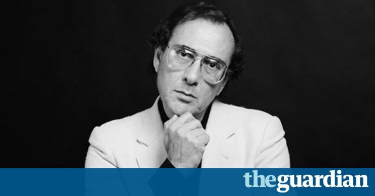 Harold Pinter