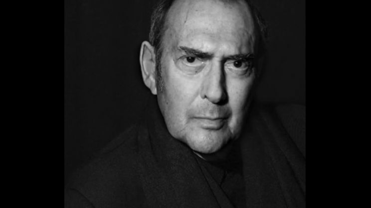 Harold Pinter