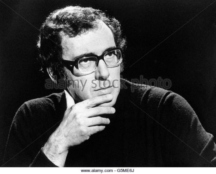 Harold Pinter