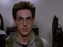 Harold Ramis