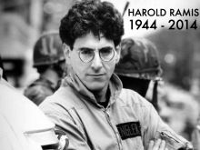 Harold Ramis