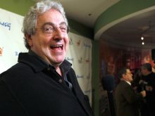 Harold Ramis