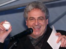 Harold Ramis