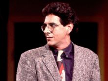 Harold Ramis
