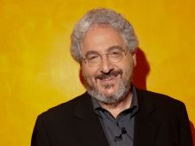 Harold Ramis