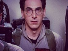 Harold Ramis