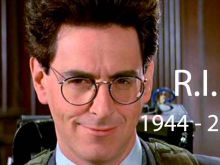 Harold Ramis