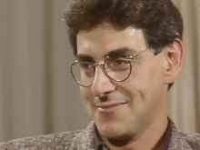 Harold Ramis