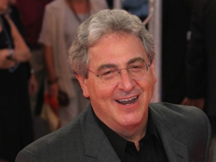 Harold Ramis