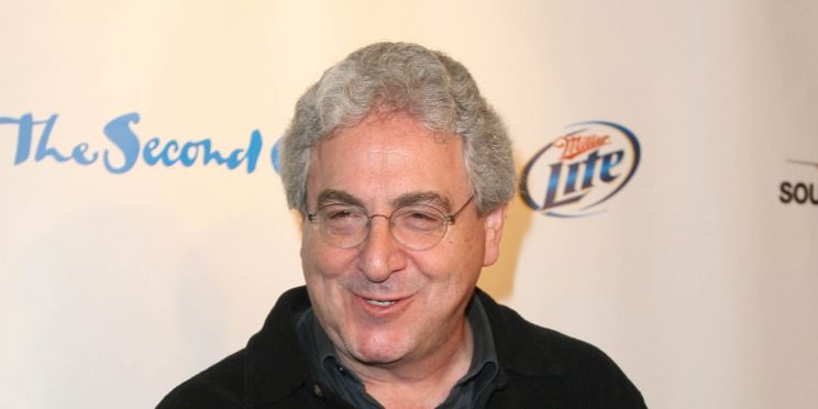 Harold Ramis