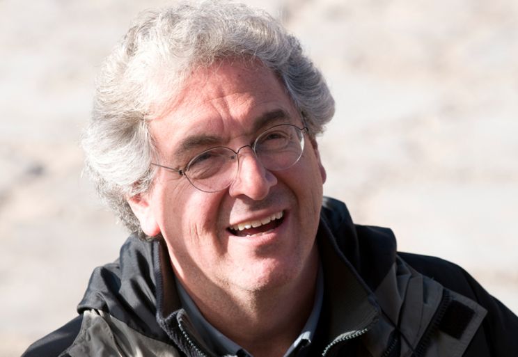 Harold Ramis