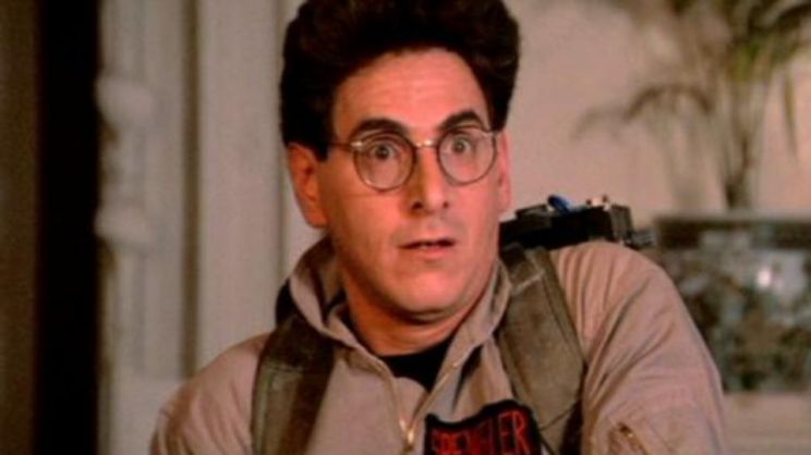 Harold Ramis