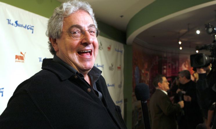 Harold Ramis