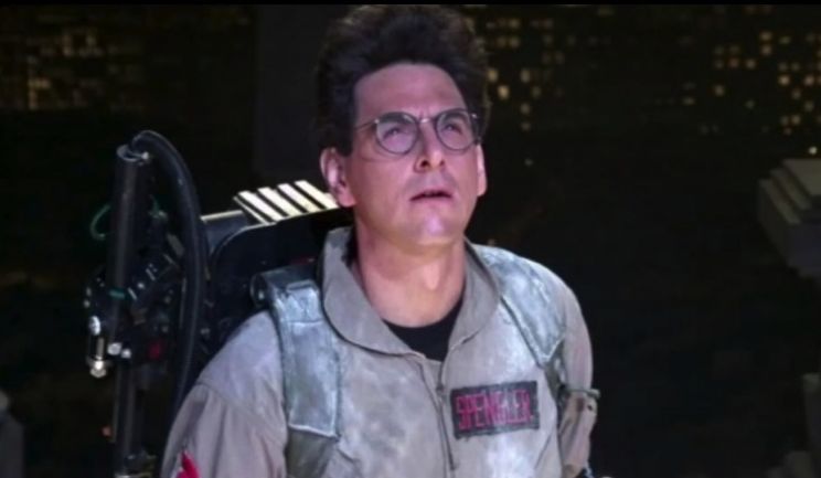 Harold Ramis