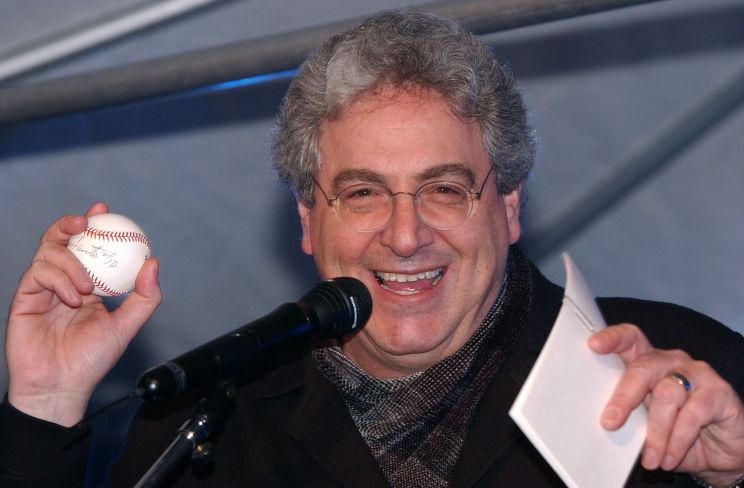 Harold Ramis