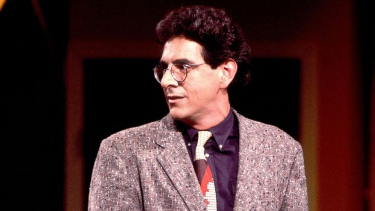 Harold Ramis