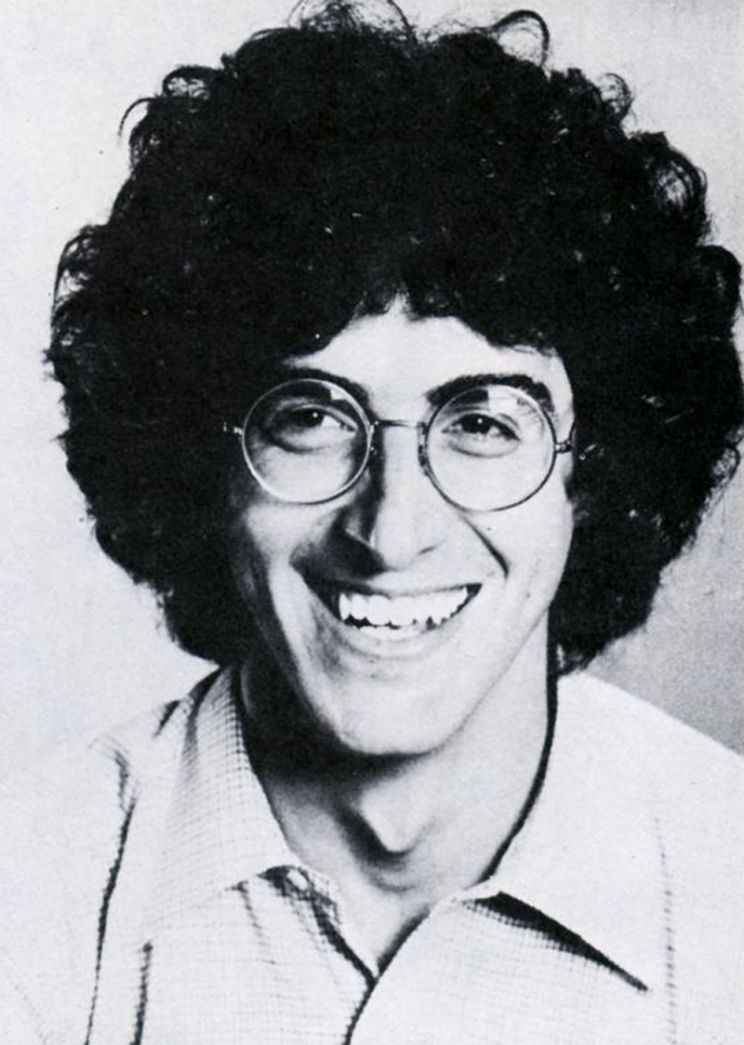 Harold Ramis