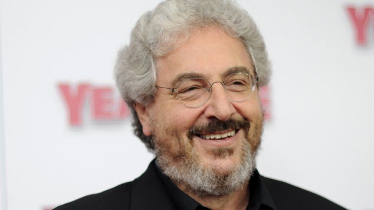 Harold Ramis