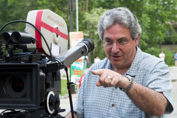 Harold Ramis