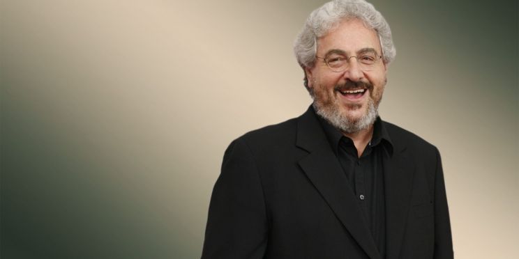 Harold Ramis