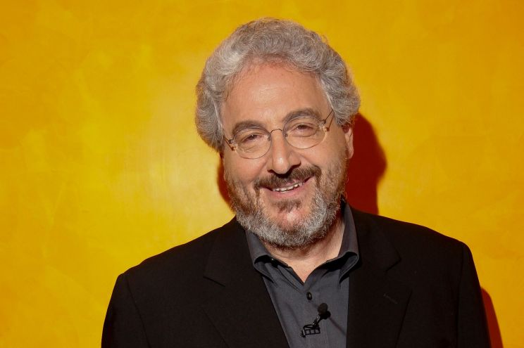 Harold Ramis