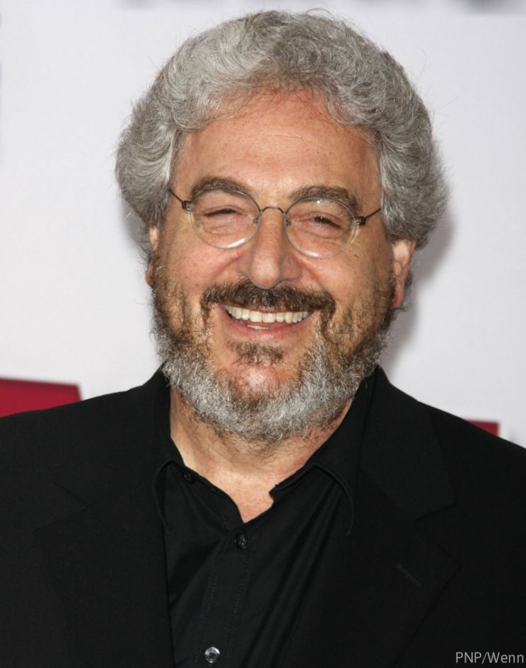 Harold Ramis