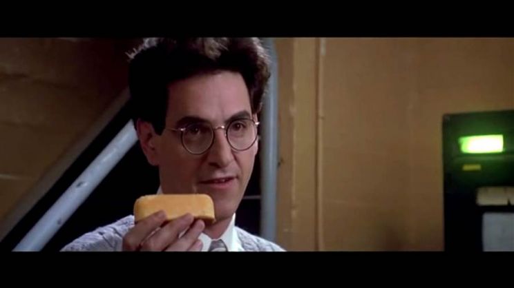 Harold Ramis