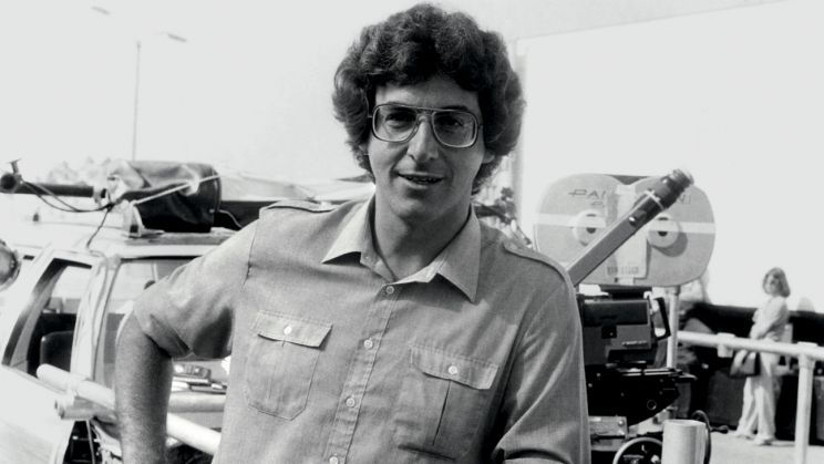 Harold Ramis