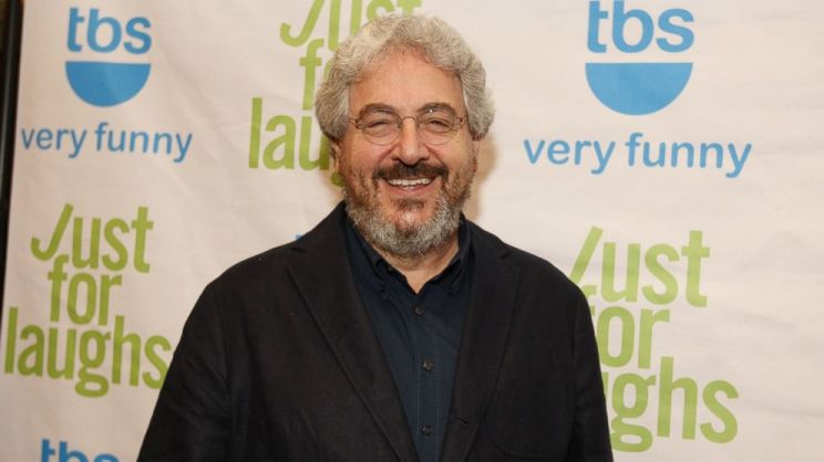 Harold Ramis