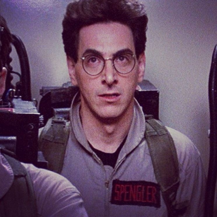 Harold Ramis