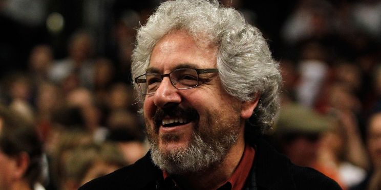 Harold Ramis