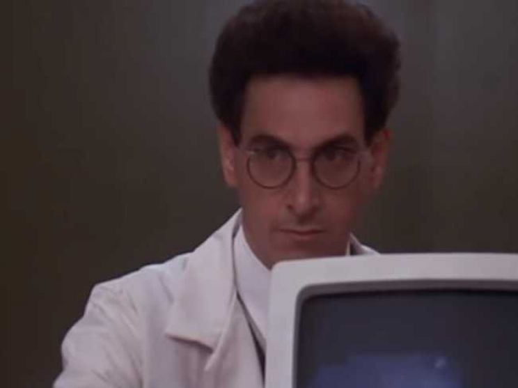 Harold Ramis