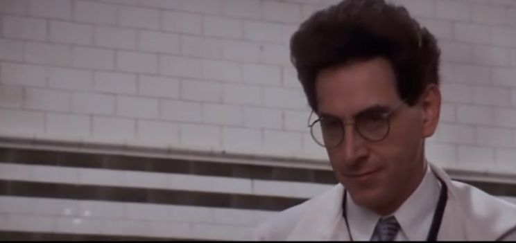 Harold Ramis