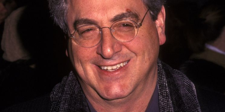 Harold Ramis