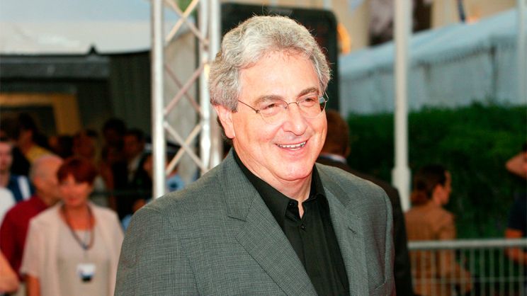 Harold Ramis