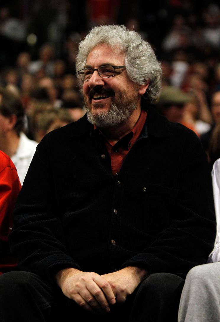 Harold Ramis