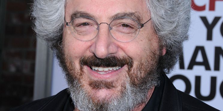 Harold Ramis