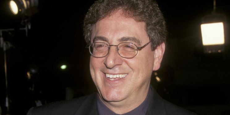 Harold Ramis