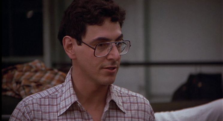 Harold Ramis