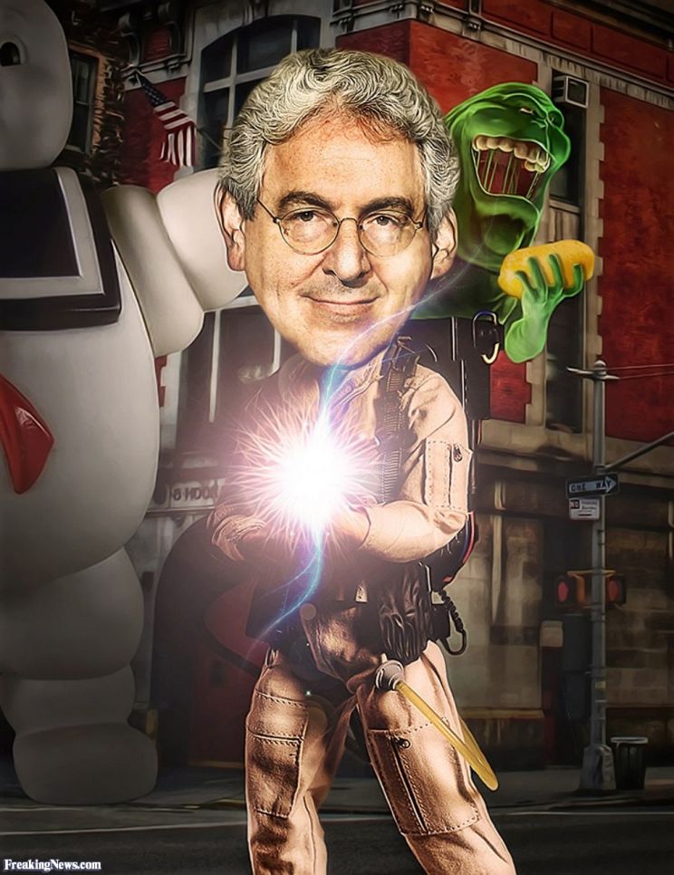 Harold Ramis