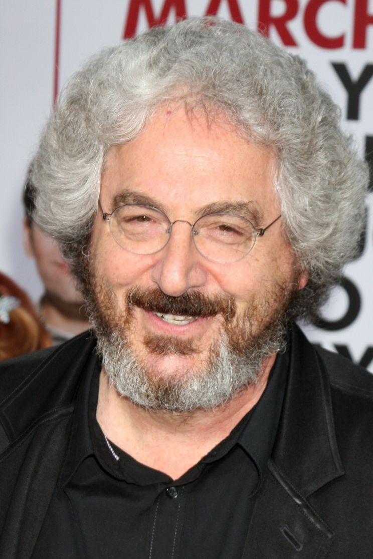 Harold Ramis