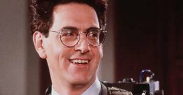 Harold Ramis
